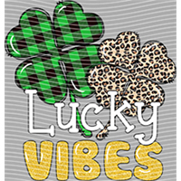 ST PATRICKS DAY-ST 576